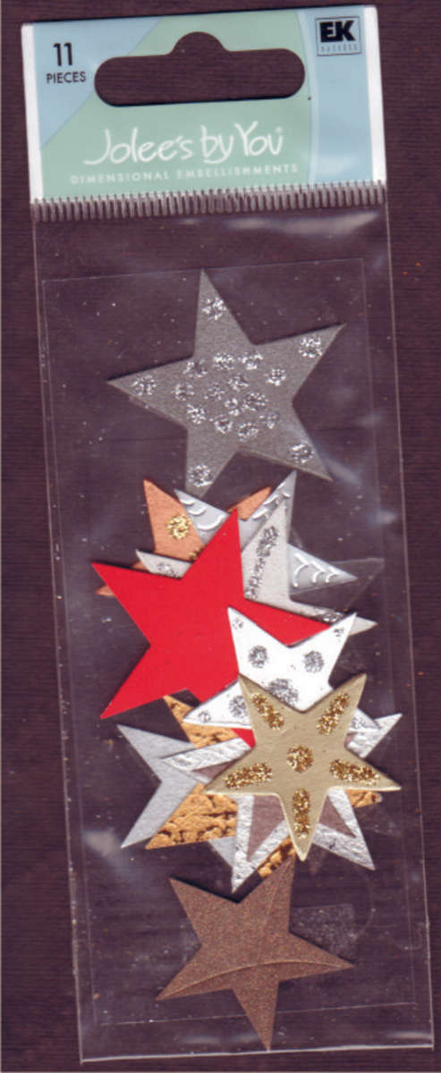 Jolees by You - 11 stars   (a)