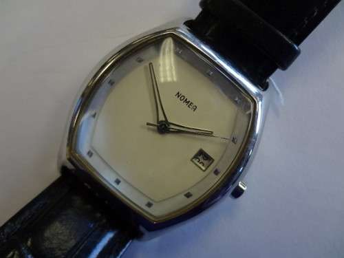 Nomea gent`s fashion watch - as per photo