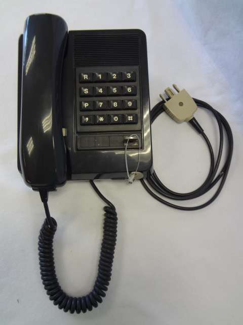 Old Style Telephone - as per photo