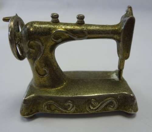 Miniature nik naks as per photo