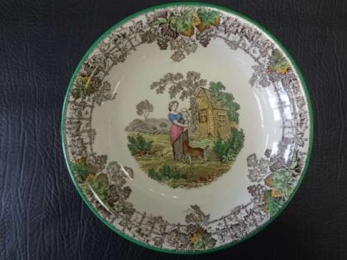 Copeland Spodes Byron bowl - as per photo