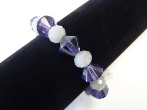 Cotume jewellery bracelet - @ CRAZY R1 start