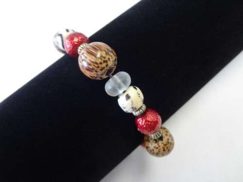 Costume Jewelery Bracelet - @ CRAZY R1 start