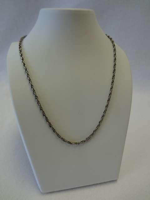925 Silver chain -13.0 g - 60cm- as per photo