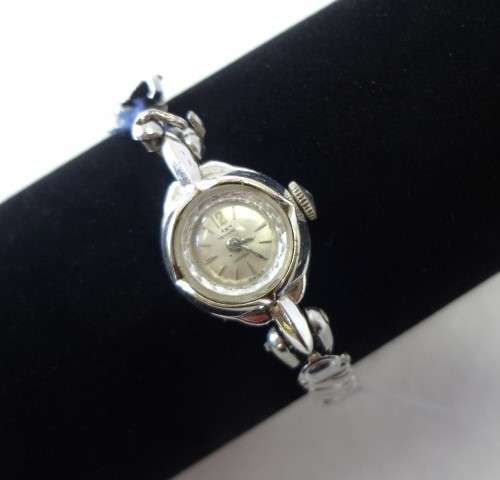 Ladies Technos watch, working - as per photo