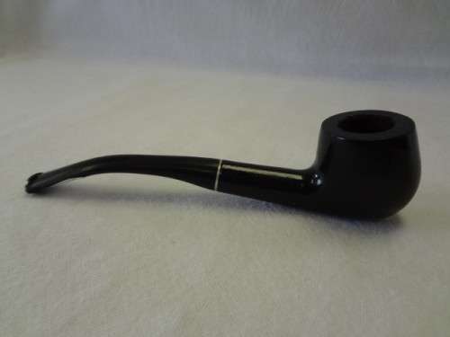 Old Tobacco Smoking Pipe - as per photo