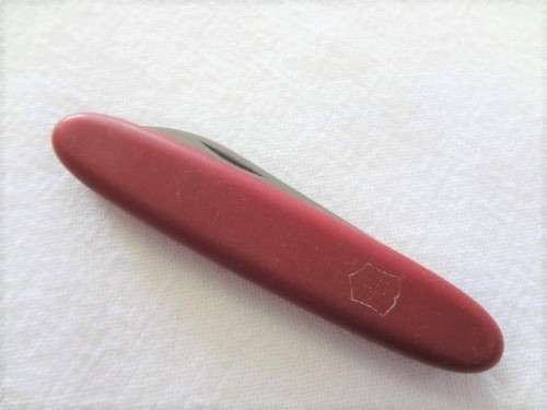 Victorinox pocket knife - as per photo