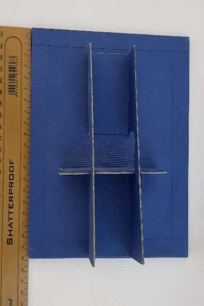 South African Big 5 Bronze Display Set  as per photo