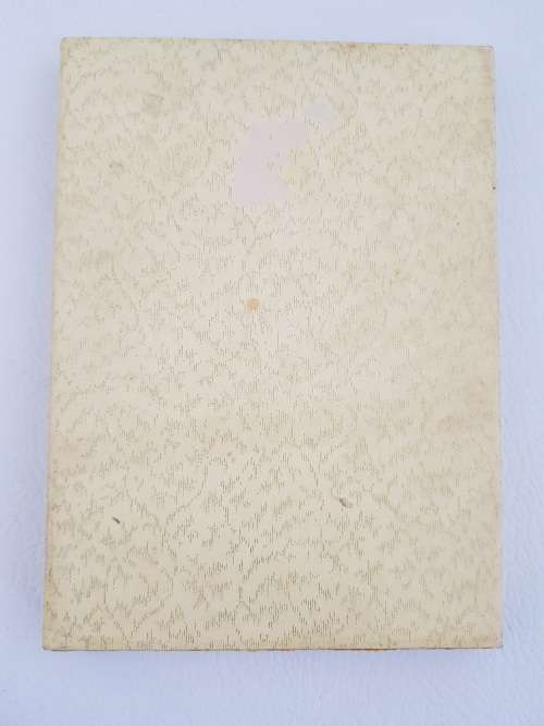 1977 Rhodesia Bush War - Bless Them All - Service Medallions as per photo