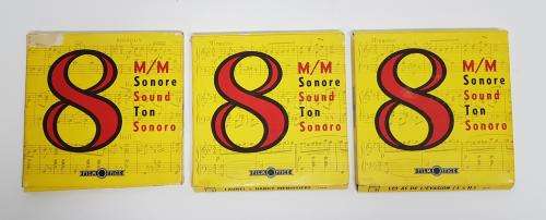 Bauer T30 SoundFilm Projector as per photo