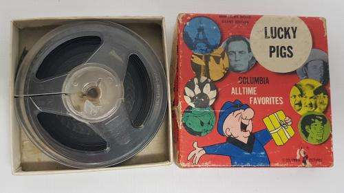 Bauer T30 SoundFilm Projector as per photo