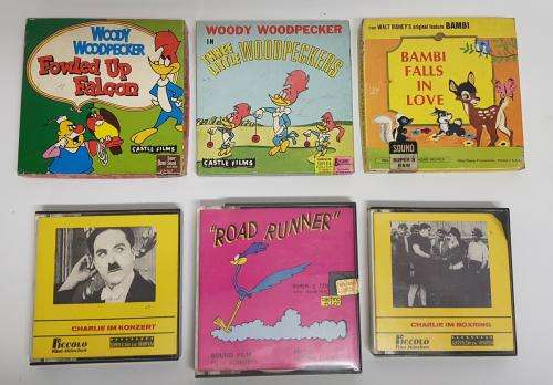 Bauer T30 SoundFilm Projector as per photo