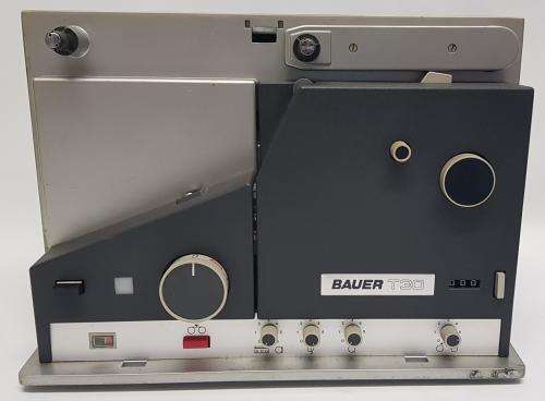 Bauer T30 SoundFilm Projector as per photo