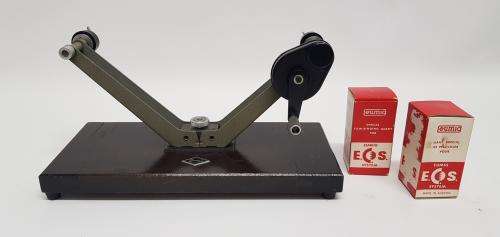 Bauer T30 SoundFilm Projector as per photo