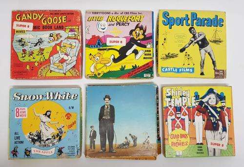 Bauer T30 SoundFilm Projector as per photo