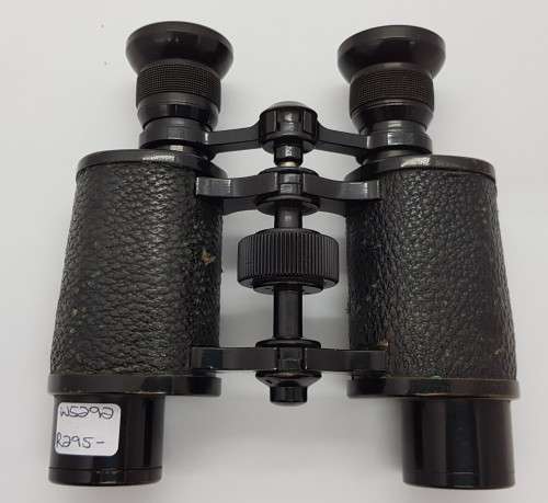 Wtchison.London, The Imperial Binoculars, 8x. In casing as per photo