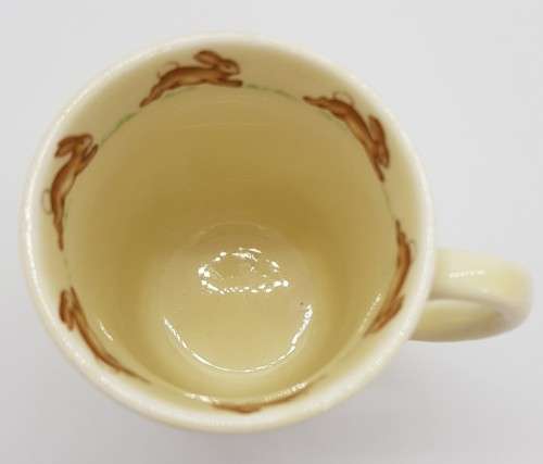 Royal Doulton Bunnykins Mug as per photo
