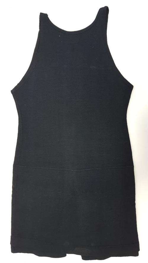 Vintage Men`s Bathing Costume as per photo