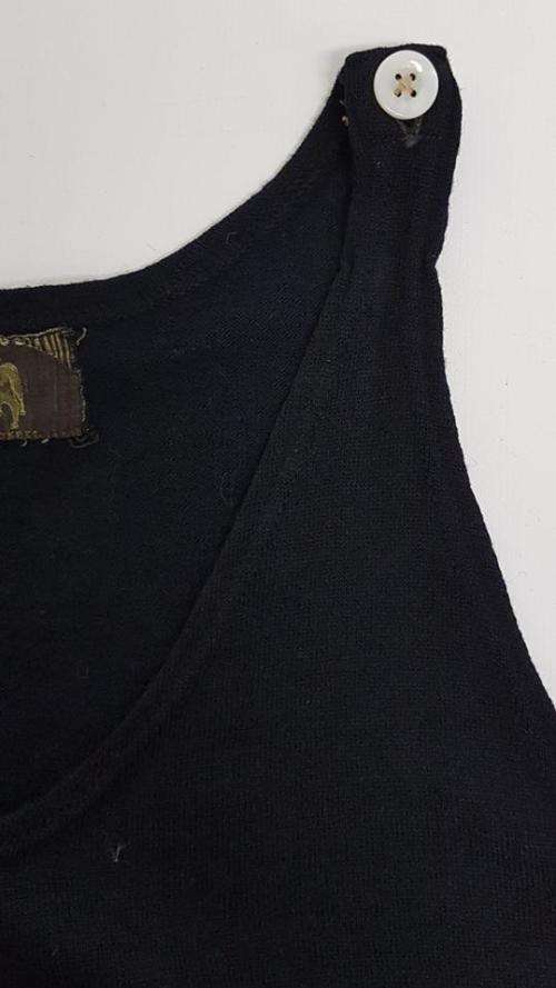 Vintage Men`s Bathing Costume as per photo