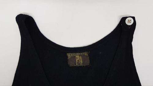 Vintage Men`s Bathing Costume as per photo