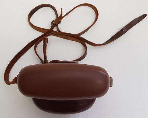 Agfa Optima Camera 128 lens - not tested, as per photo