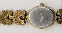 Hallmark ladies watch - as per photo