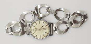 Camy ladies watch, working as per photo