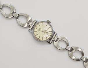 Camy ladies watch, working as per photo