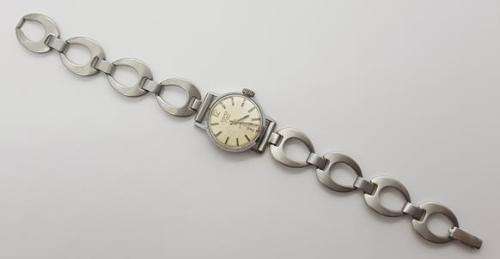 Camy ladies watch, working as per photo