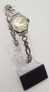 Union Special ladies watch, overwound as per scan
