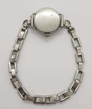 Union Special ladies watch, overwound as per scan