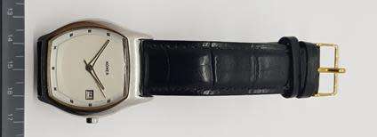 Nomea gent`s fashion watch - as per photo