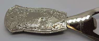 Vintage Hear no Evil, See no Evil, Speak no Evil Bottle Opener as per photo