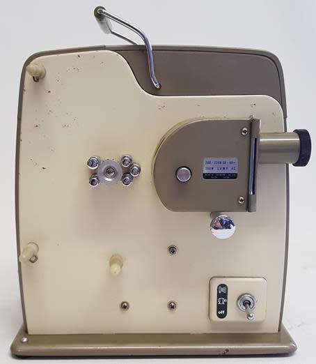 Vintage Mamiya 8mm Projector as per photo