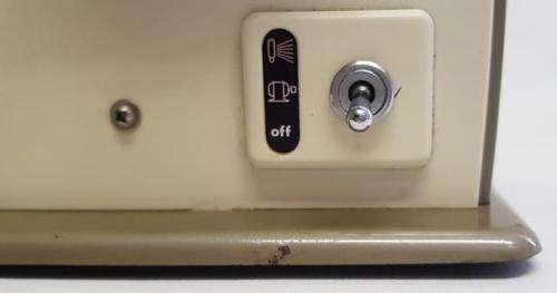 Vintage Mamiya 8mm Projector as per photo