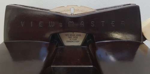 3 Dimension Viewer in Original Box as per photo