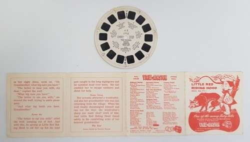 3 Dimension Viewer in Original Box as per photo