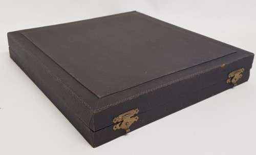 Vintage Cutlery Set in box as per photo