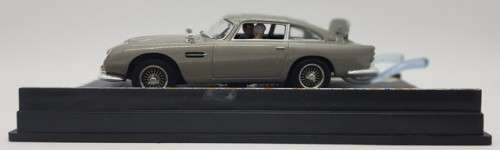 Bond 007 - Thunderball - Aston Martin DB5 model car as per photo