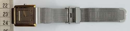 Skagen Denmark Stainless Steel Mesh Strap Ladies Watch as per photo