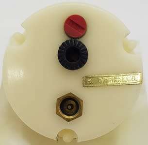 Colibri Vintage Table Lighter (heavy marble) as per photo