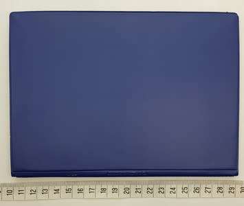 Coin Album with variety of coins as per photo