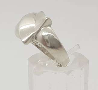 925 Sterling Silver Ring weight 3,9g as per photo