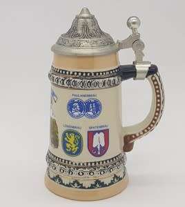 Souvenir Mini German Beer Stein as per photo