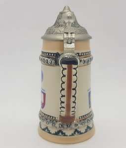 Souvenir Mini German Beer Stein as per photo
