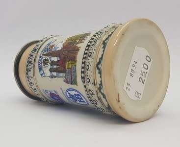 Souvenir Mini German Beer Stein as per photo
