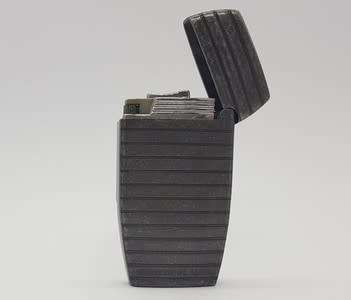 Vintage Spirit Lighter - Spirit of Saint Louis as per photo