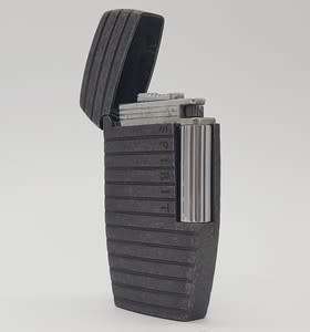 Vintage Spirit Lighter - Spirit of Saint Louis as per photo