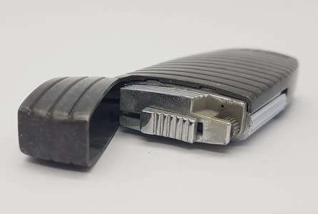 Vintage Spirit Lighter - Spirit of Saint Louis as per photo