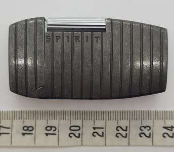 Vintage Spirit Lighter - Spirit of Saint Louis as per photo